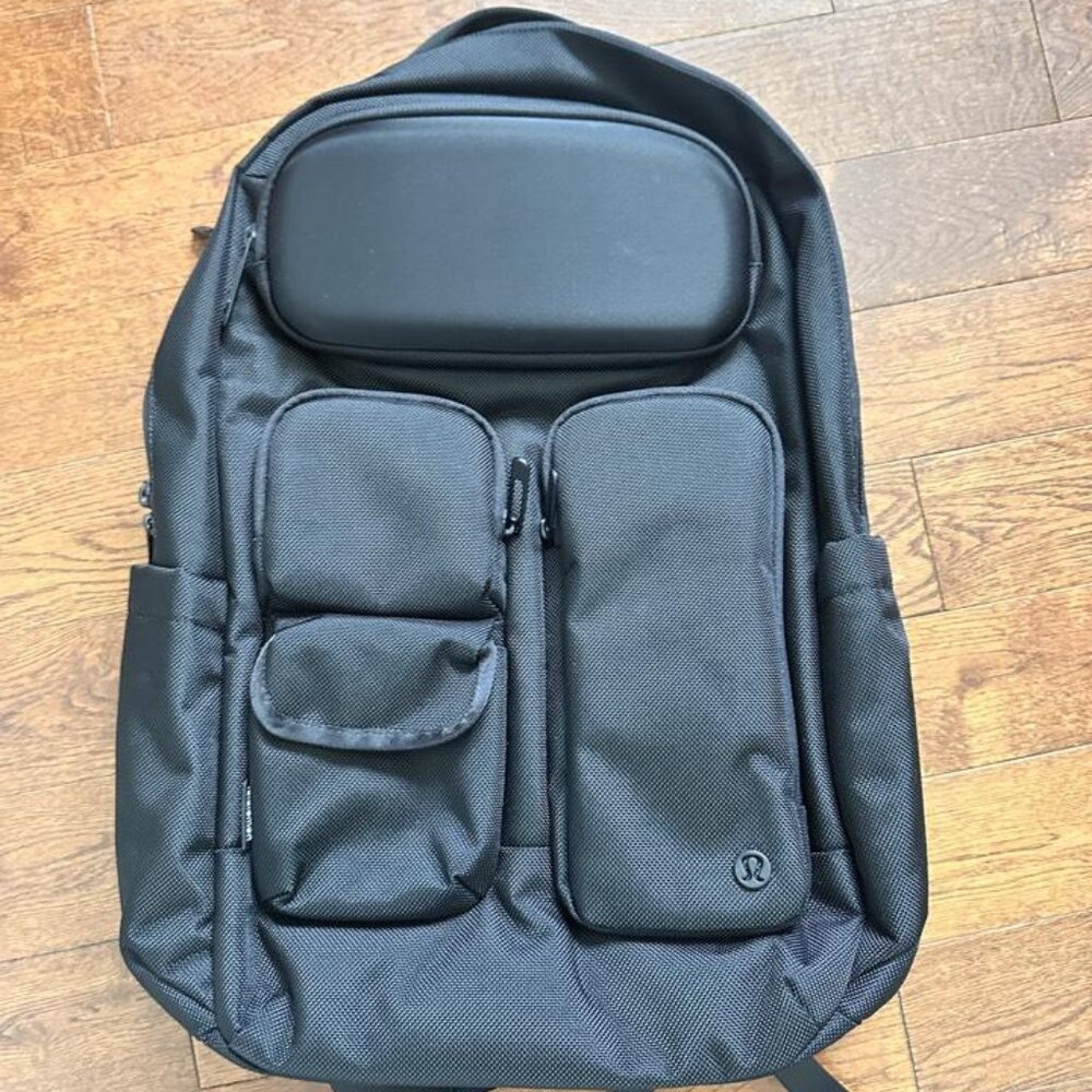 Cruiser Backpack 23L